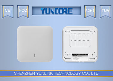 中国 高い発電AC1750 3X3 WiFiの天井はQCA9563 CPUを搭載する接点を-モデルXD6500取付けました サプライヤー